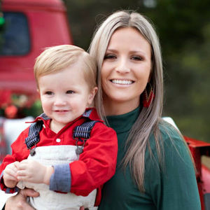 Meet your Posher, Macy